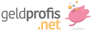 GeldProfis logo