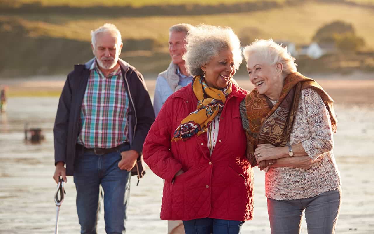 Lebensversicherung ab 50+